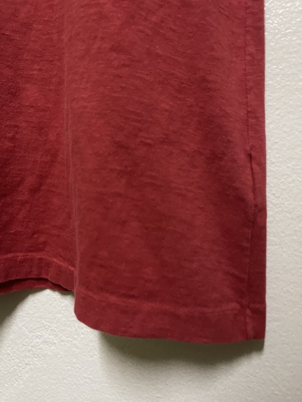 45rpm × Japanese Brand 45rpm Short Sleeve T Shirt Size M / US 6-8 / IT 42-44 - 6 Thumbnail