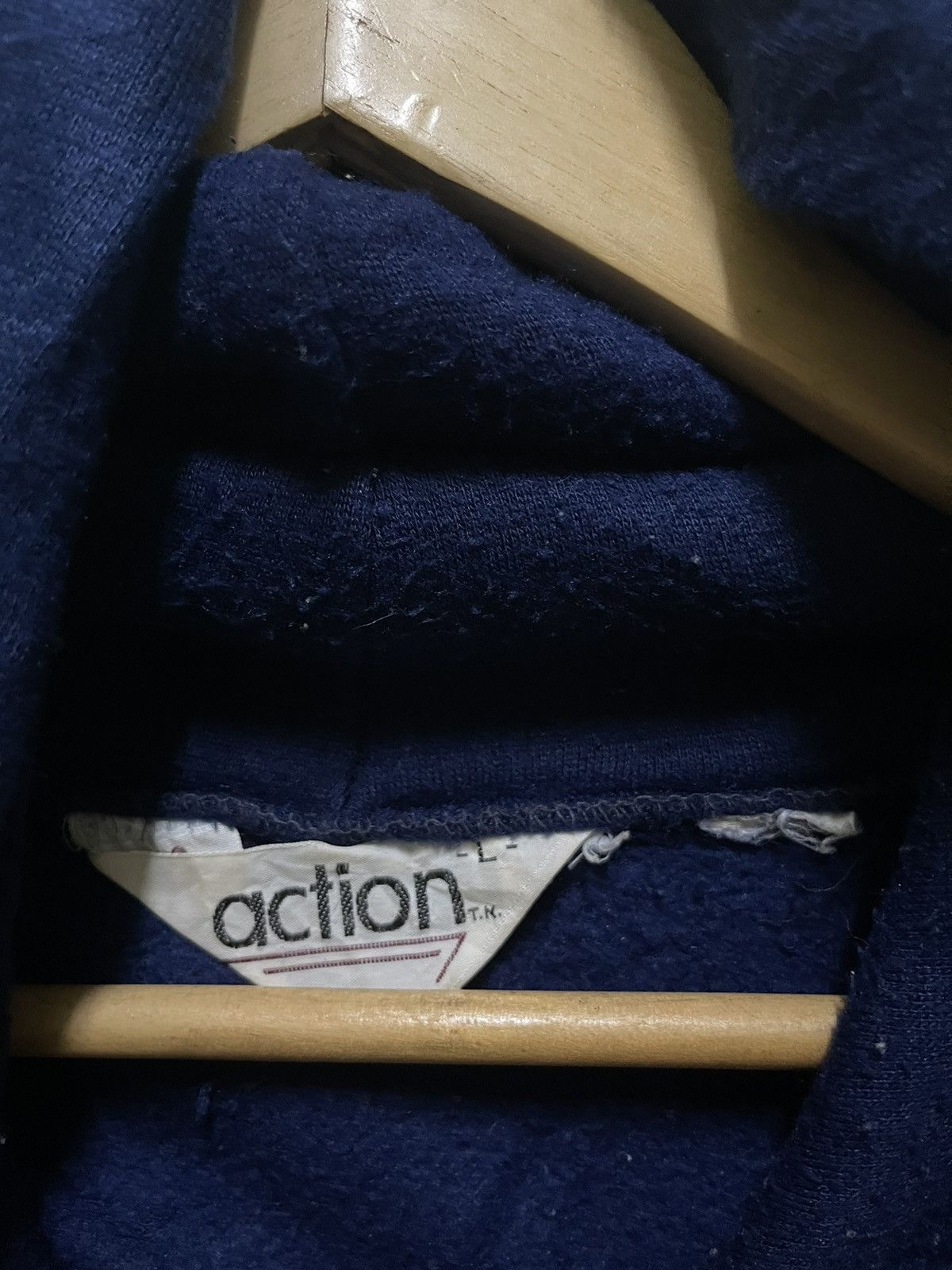Japanese Brand × Vintage Vintage Caution No Skate Sign Size US L / EU 52-54 / 3 - 8 Thumbnail