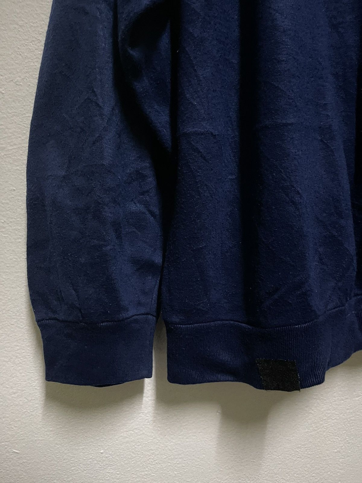 Japanese Brand × Vintage Vintage Caution No Skate Sign Size US L / EU 52-54 / 3 - 11 Thumbnail