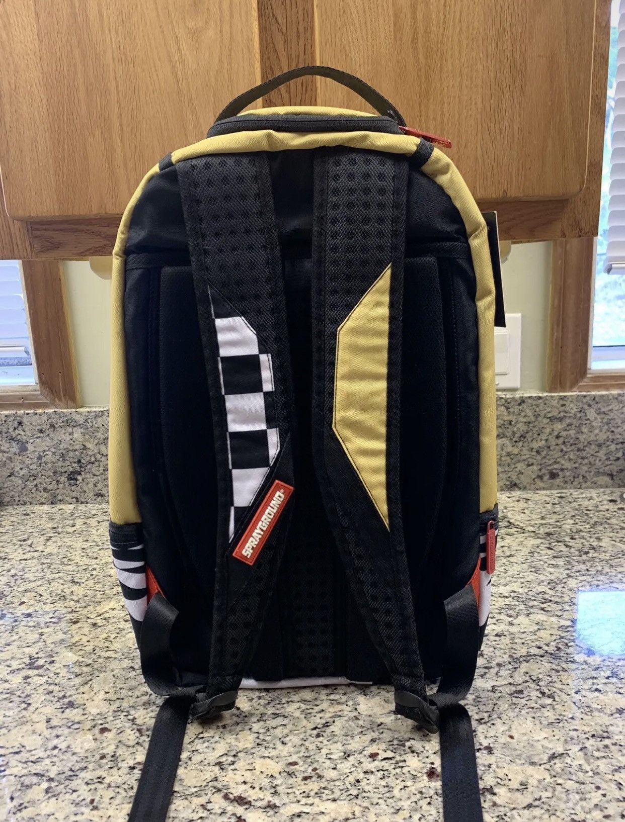 KILL YOUR BRAIN! 2017 Backpack