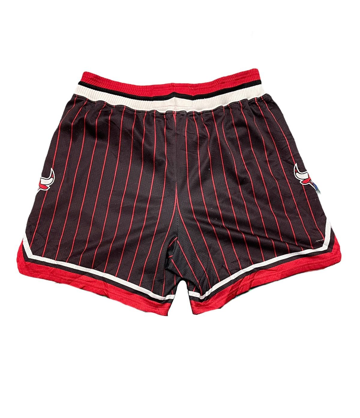 Champion Vintage chicago bull pants by champion Size US 37 - 2 Thumbnail