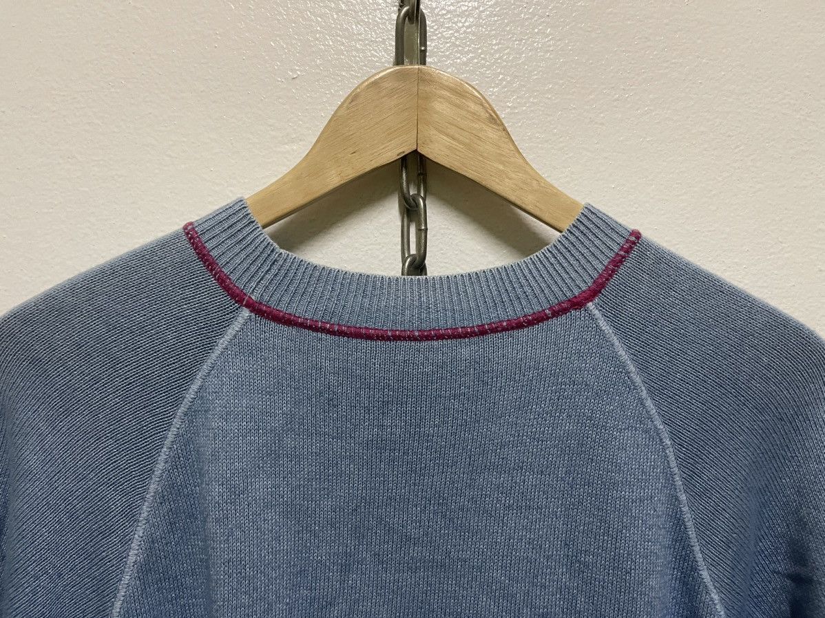 Paul Smith Paul Smith Knit Short Sleeve Size US M / EU 48-50 / 2 - 10 Thumbnail
