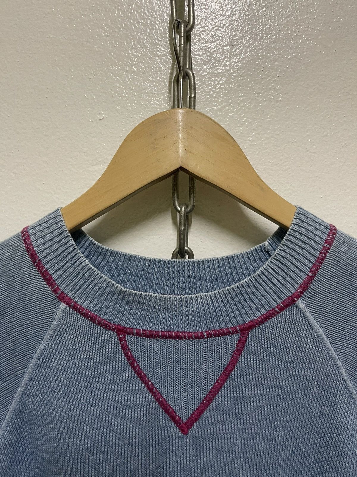 Paul Smith Paul Smith Knit Short Sleeve Size US M / EU 48-50 / 2 - 4 Thumbnail