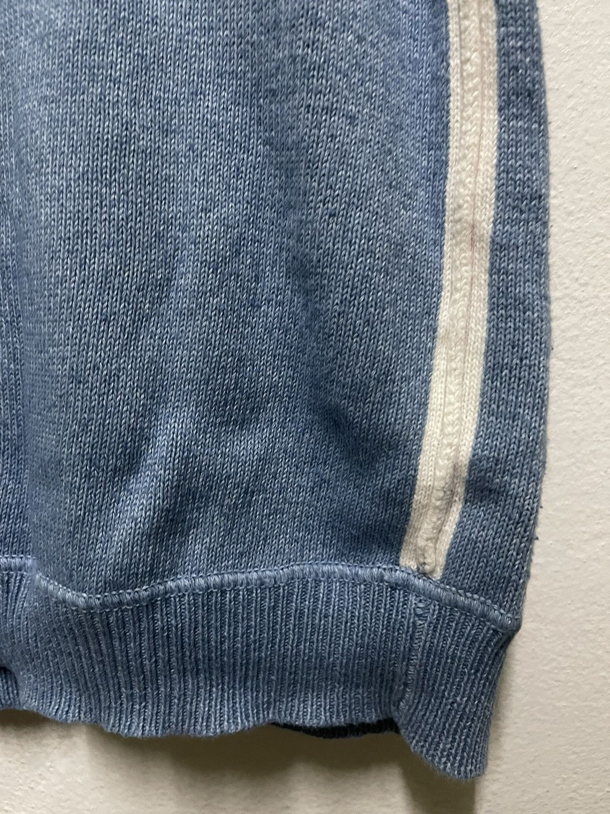 Paul Smith Paul Smith Knit Short Sleeve Size US M / EU 48-50 / 2 - 11 Thumbnail