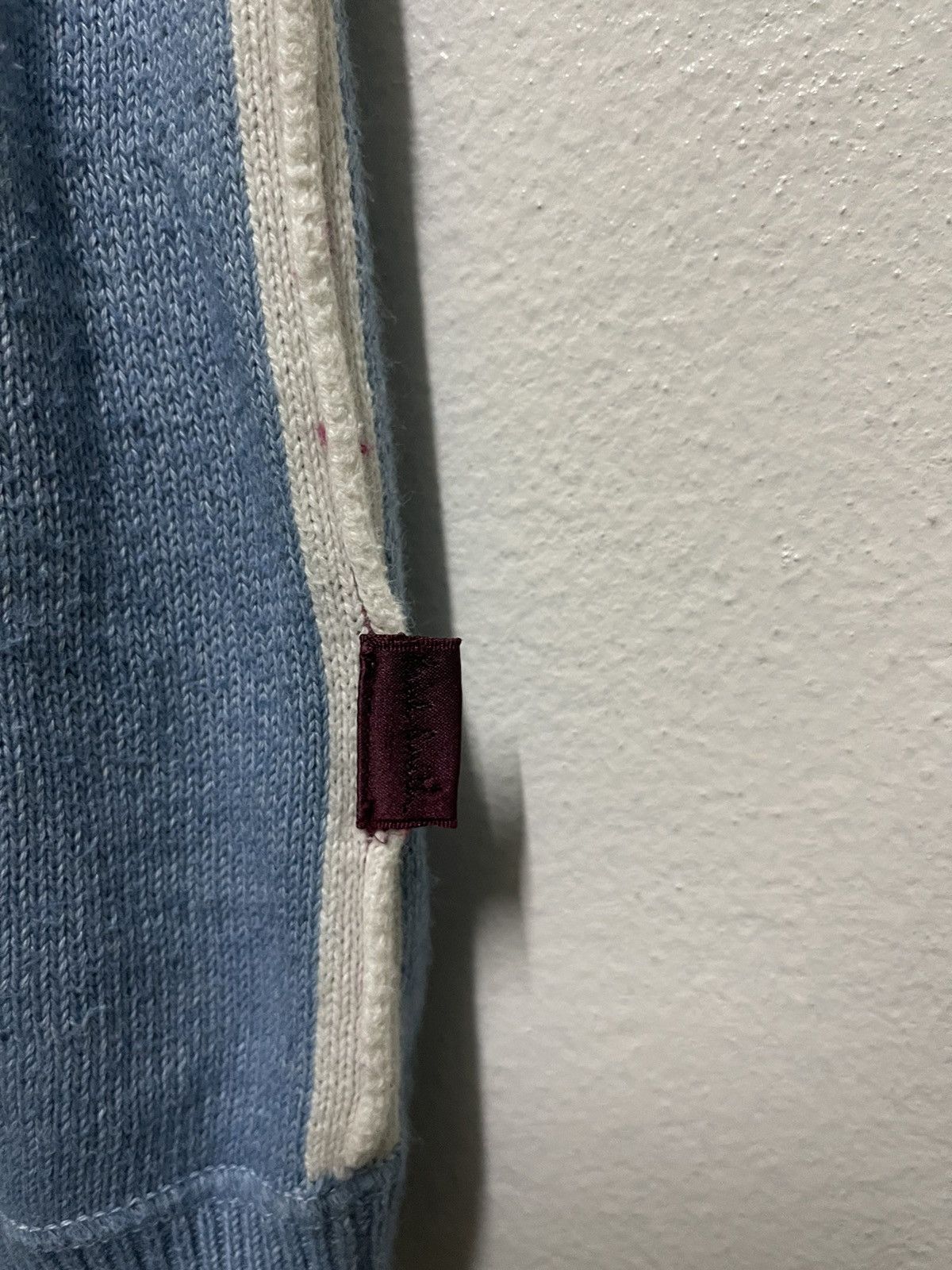 Paul Smith Paul Smith Knit Short Sleeve Size US M / EU 48-50 / 2 - 7 Thumbnail