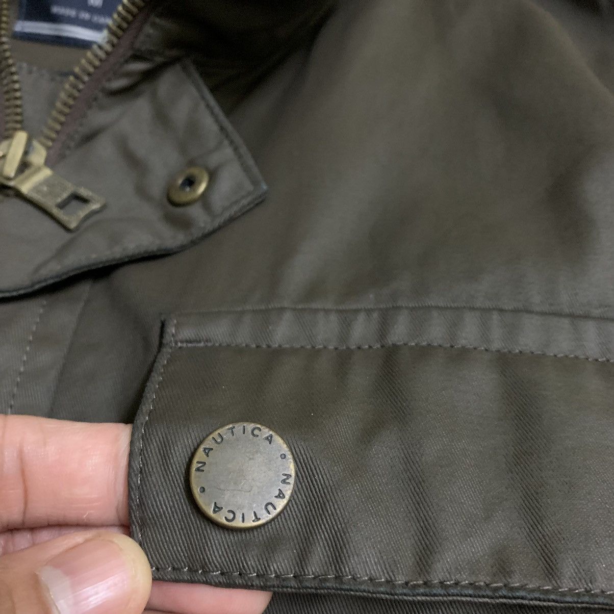 Nautica Nautica jacket Size US M / EU 48-50 / 2 - 5 Thumbnail