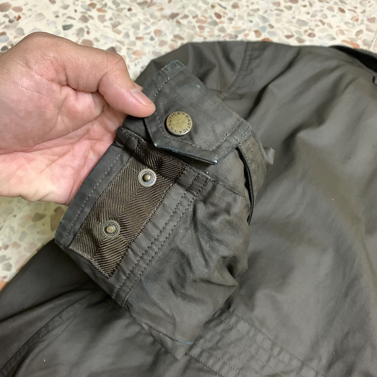 Nautica Nautica jacket Size US M / EU 48-50 / 2 - 13 Thumbnail