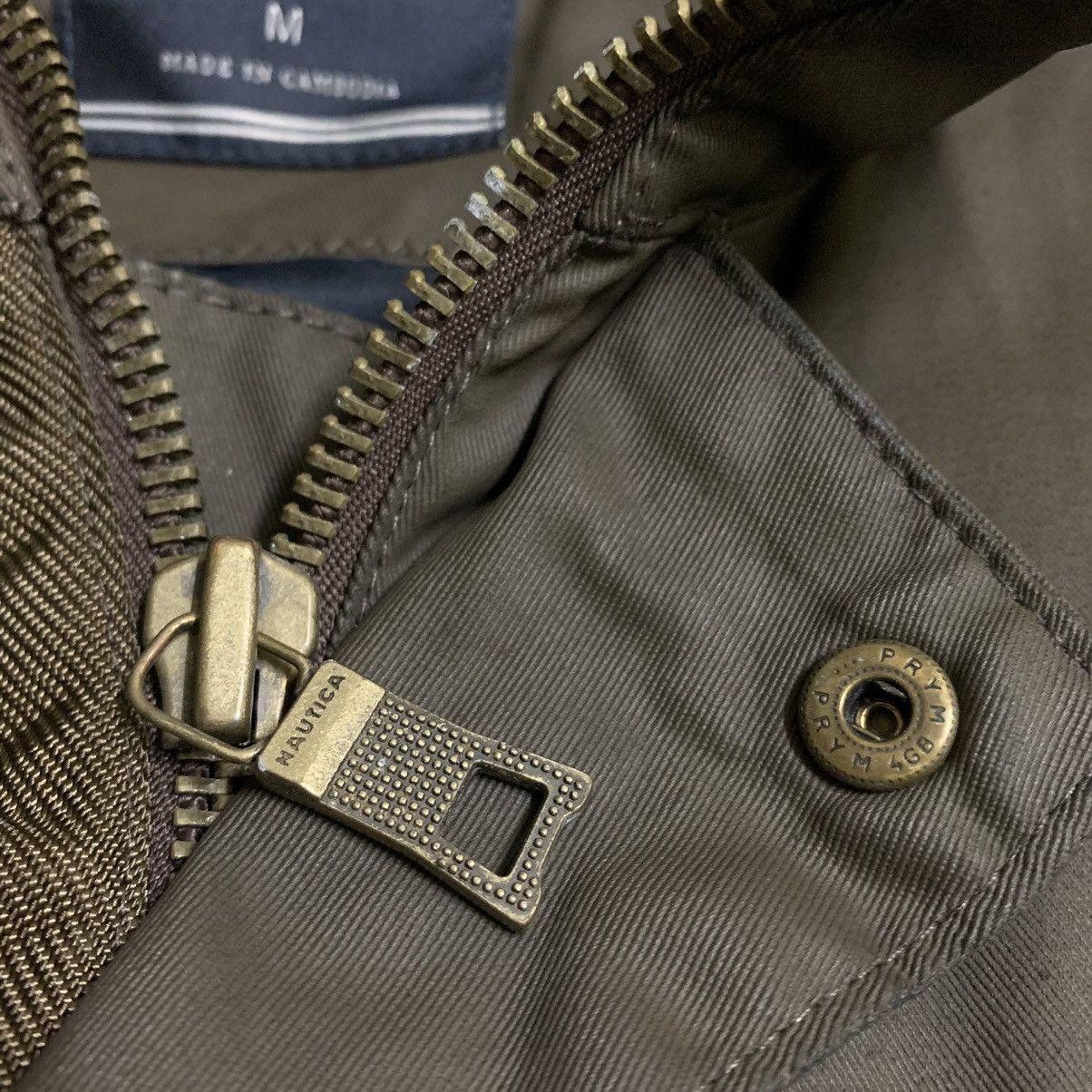 Nautica Nautica jacket Size US M / EU 48-50 / 2 - 4 Thumbnail