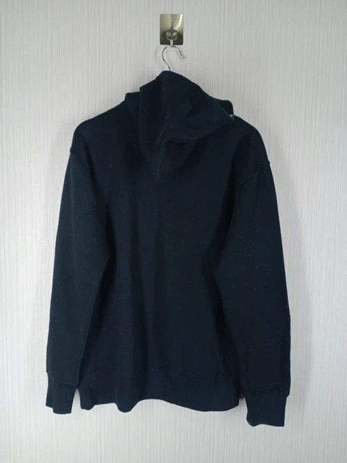 Vision Streetwear RARE VINTAGE VISION STREETWEAR HOODIE SWEATSHIRT Size US L / EU 52-54 / 3 - 3 Thumbnail