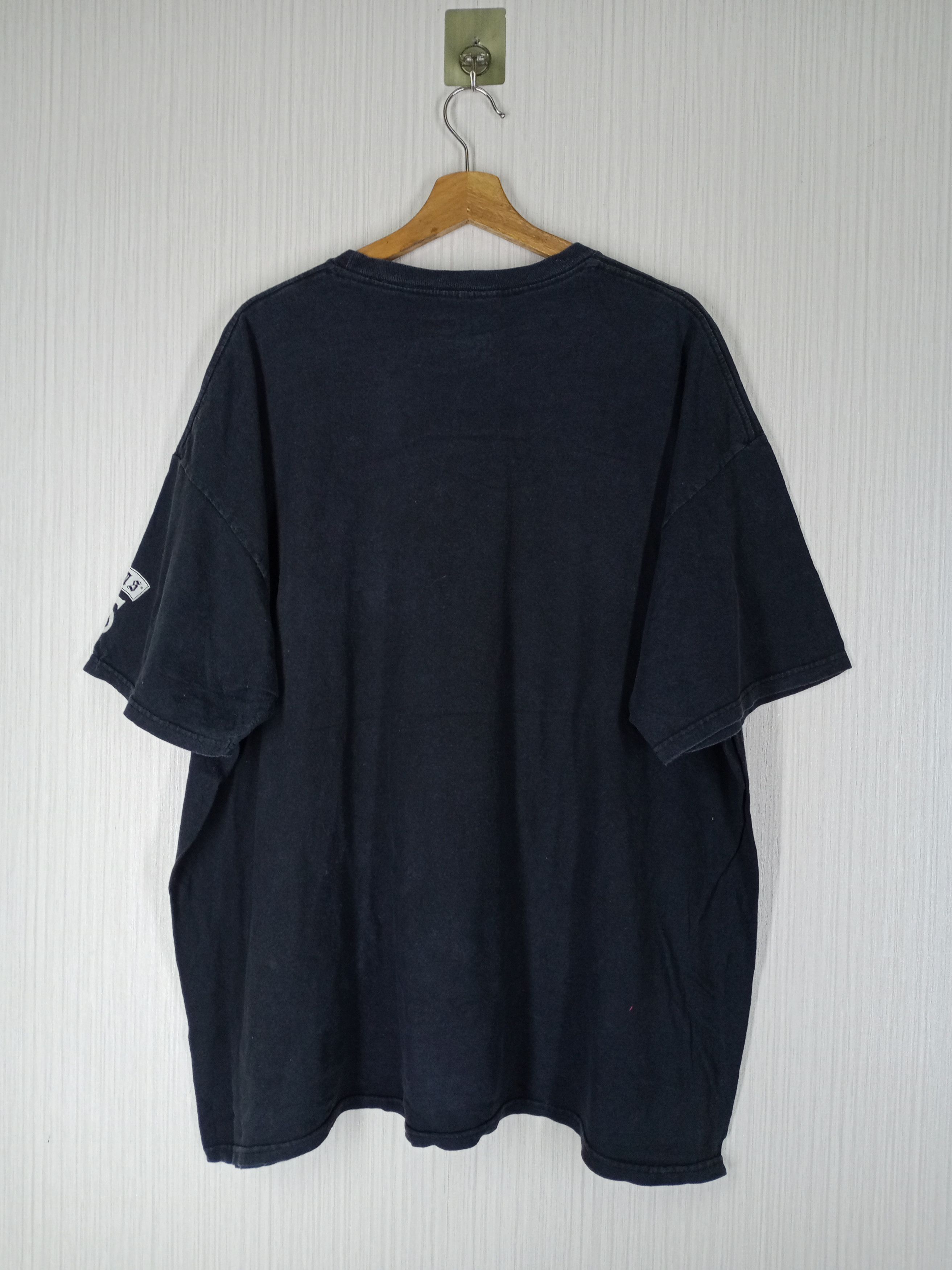 Other Rare Vans Big Size Tshirt Nice Design Size US XXL / EU 58 / 5 - 3 Thumbnail