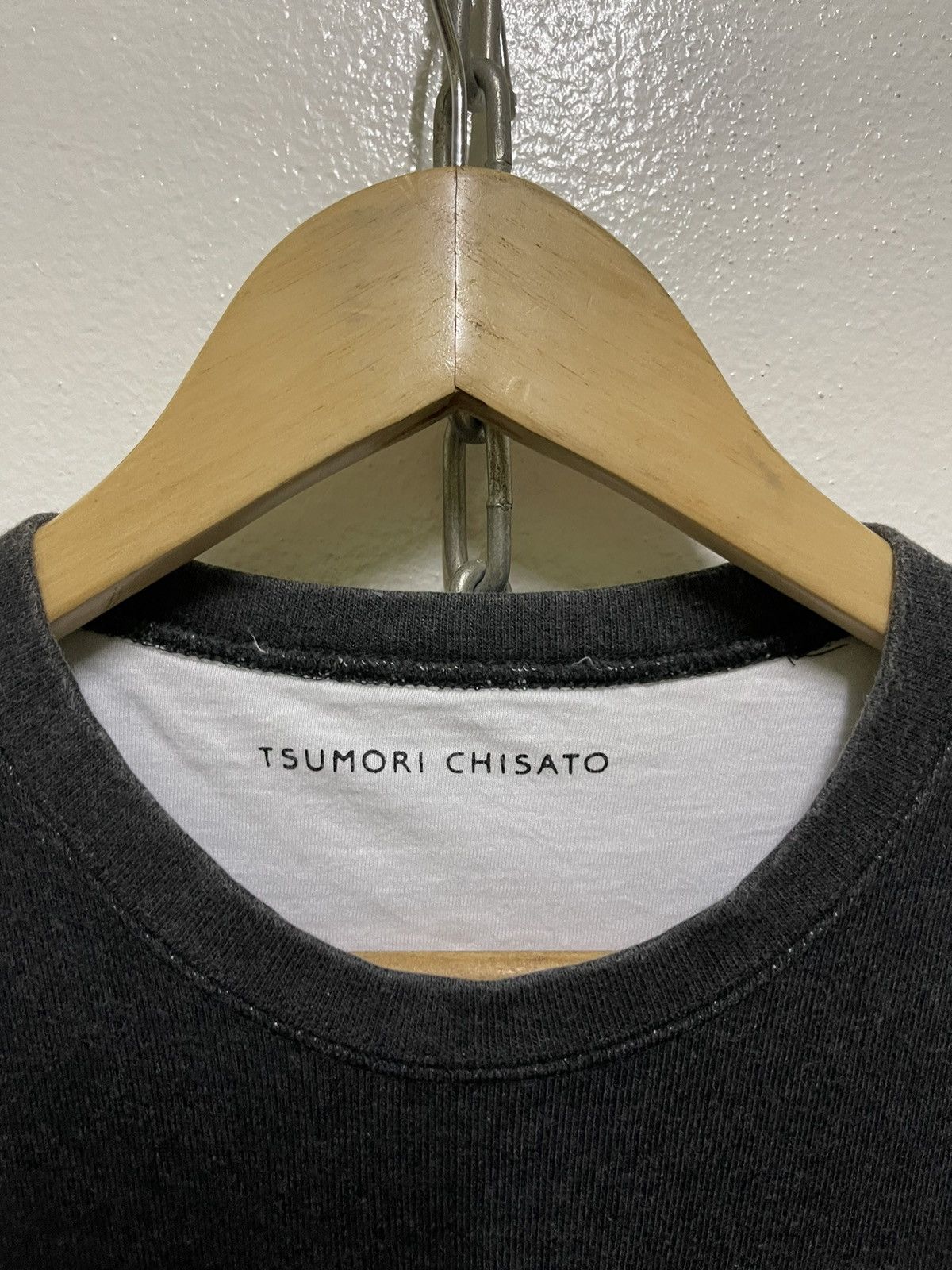 Issey Miyake × Tsumori Chisato Tsumori Chisato Sweatshirt Size M / US 6-8 / IT 42-44 - 6 Thumbnail