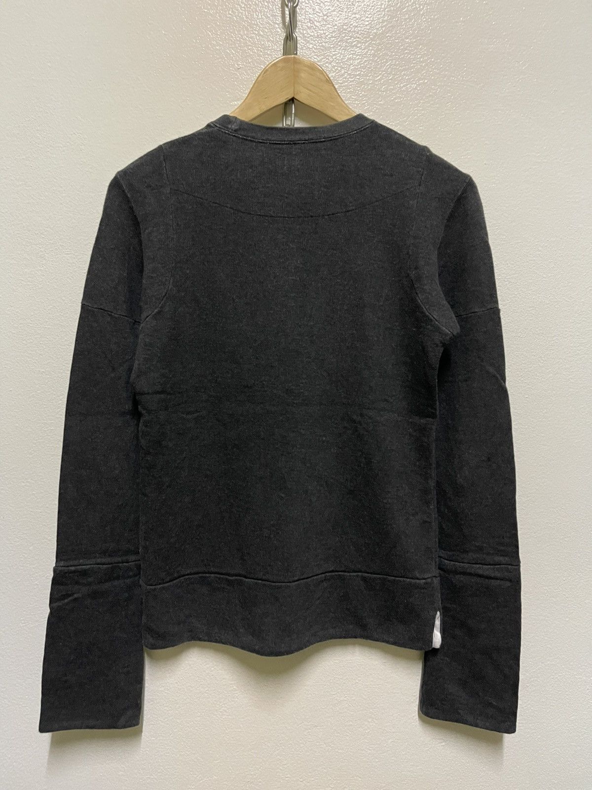 Issey Miyake × Tsumori Chisato Tsumori Chisato Sweatshirt Size M / US 6-8 / IT 42-44 - 7 Thumbnail