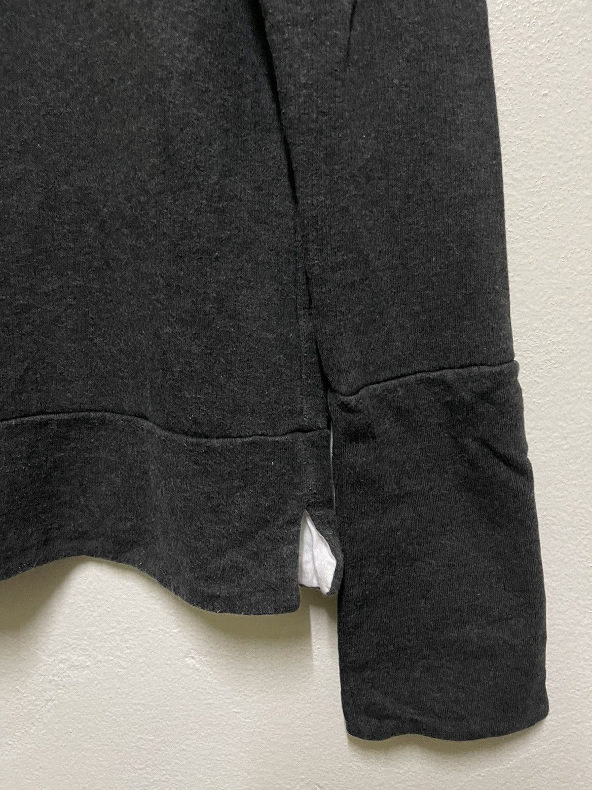 Issey Miyake × Tsumori Chisato Tsumori Chisato Sweatshirt Size M / US 6-8 / IT 42-44 - 5 Thumbnail