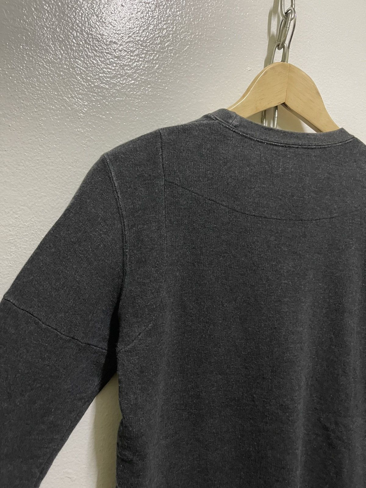 Issey Miyake × Tsumori Chisato Tsumori Chisato Sweatshirt Size M / US 6-8 / IT 42-44 - 8 Thumbnail