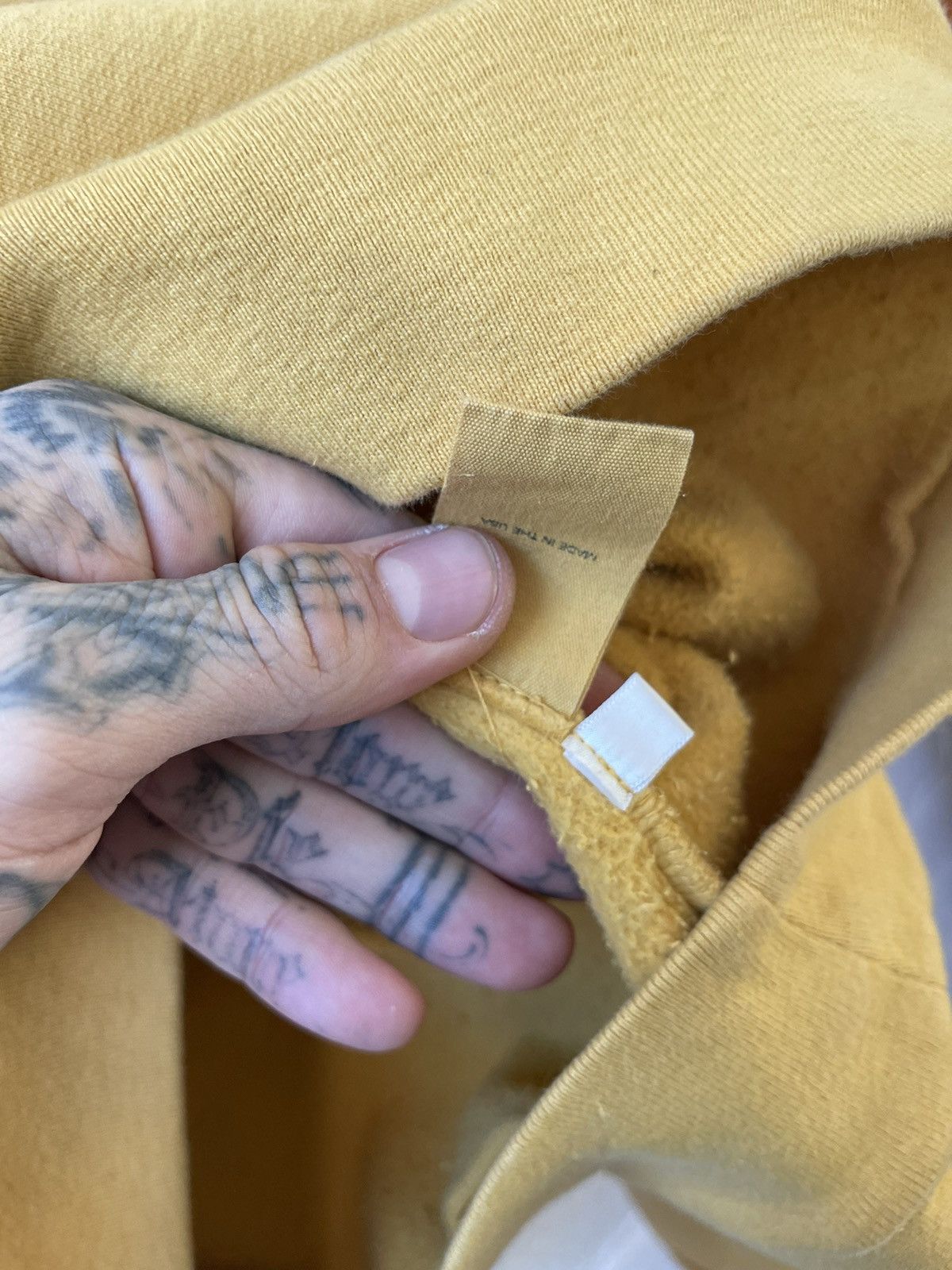 Enfants Riches Deprimes ERD DIVORCE HOODIE SIGNED BY HENRI Size US XL / EU 56 / 4 - 17 Thumbnail