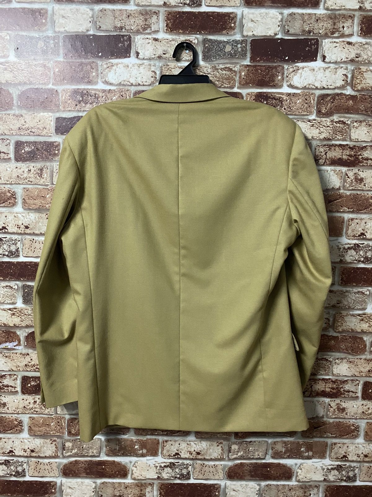 Designer × Missoni GK132 MESSORI MADE IN ITALY JACKET Size US L / EU 52-54 / 3 - 3 Thumbnail