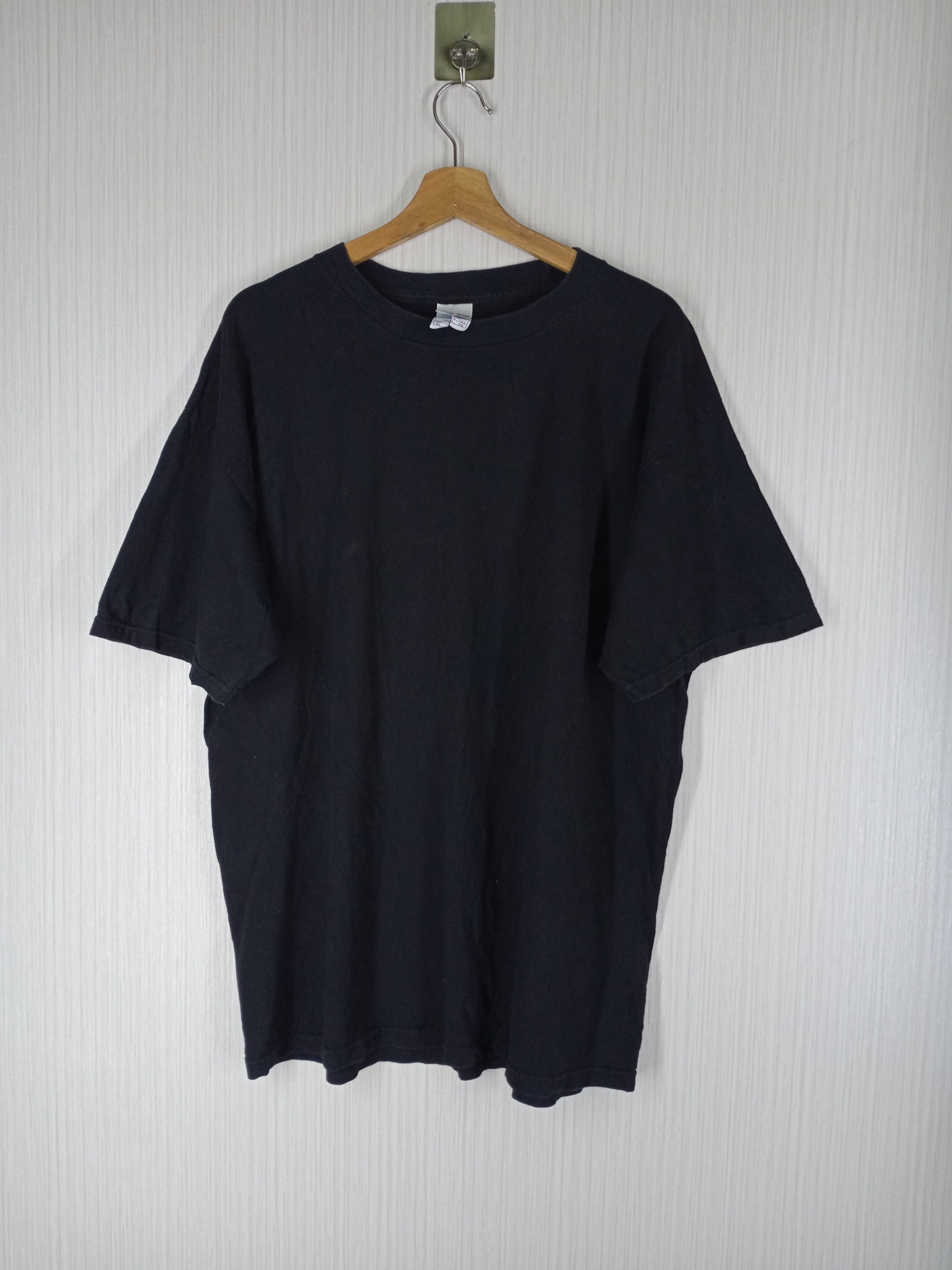 Band Tees Vintage Emiliano Zapata Mexican Revolution Tshirt Size US XL / EU 56 / 4 - 3 Thumbnail