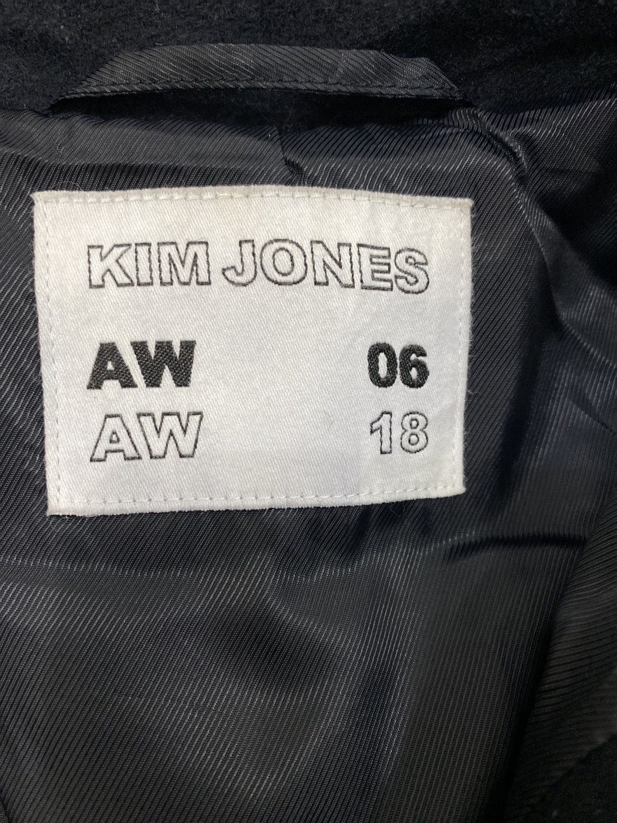 Designer × Kim Jones Kim Jones x GU Fall/Winter 2018 Collection Size US L / EU 52-54 / 3 - 13 Thumbnail