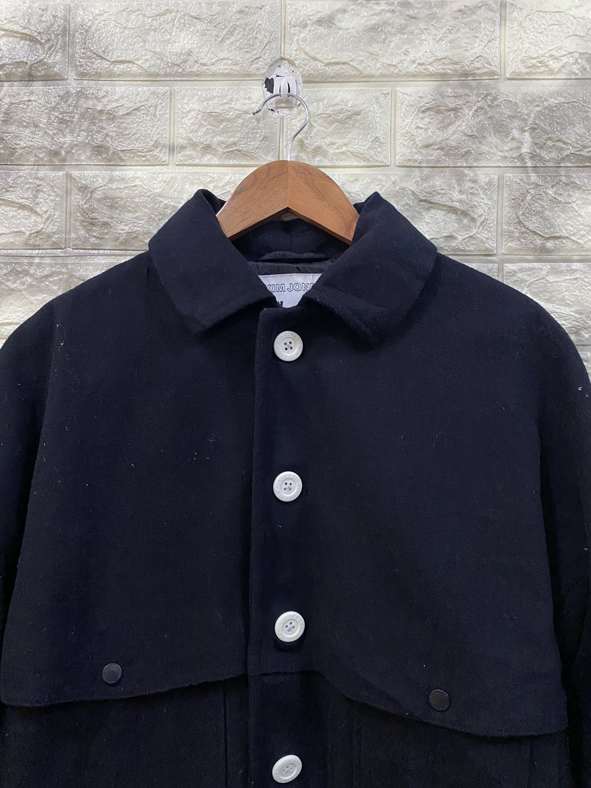 Designer × Kim Jones Kim Jones x GU Fall/Winter 2018 Collection Size US L / EU 52-54 / 3 - 8 Thumbnail