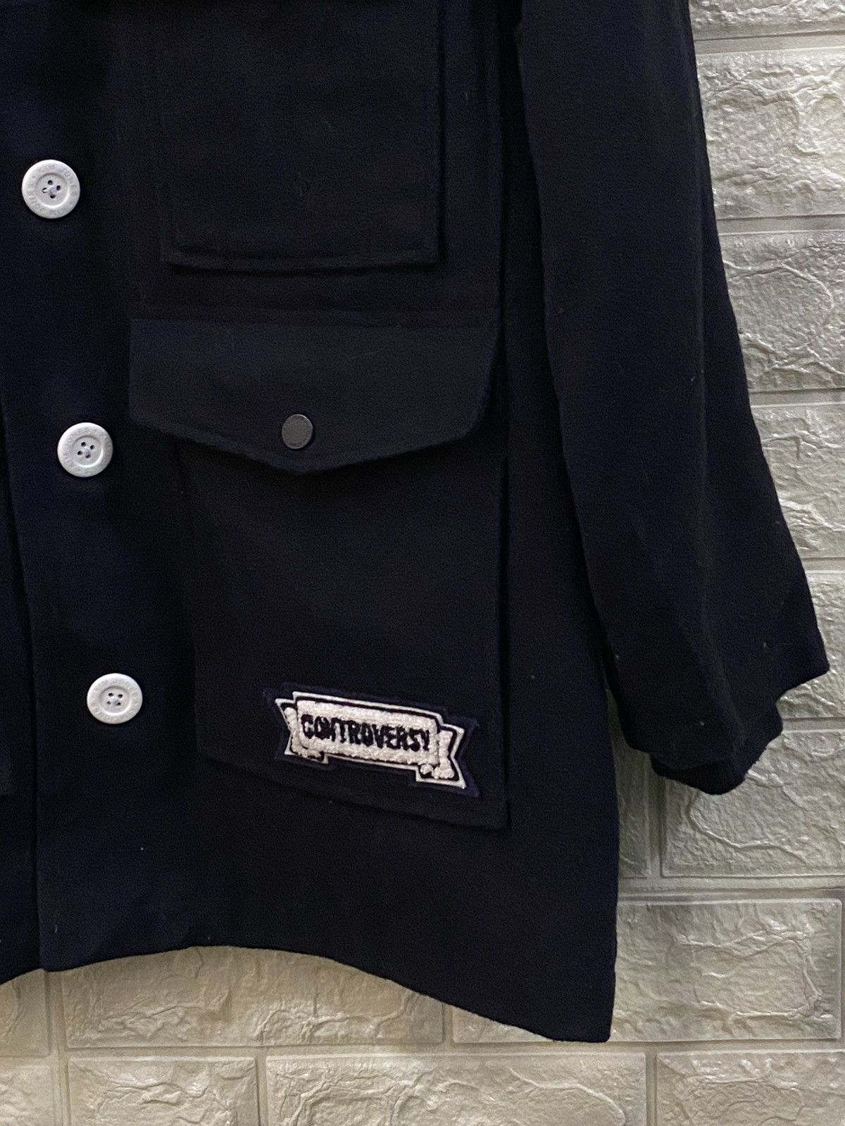 Designer × Kim Jones Kim Jones x GU Fall/Winter 2018 Collection Size US L / EU 52-54 / 3 - 9 Thumbnail