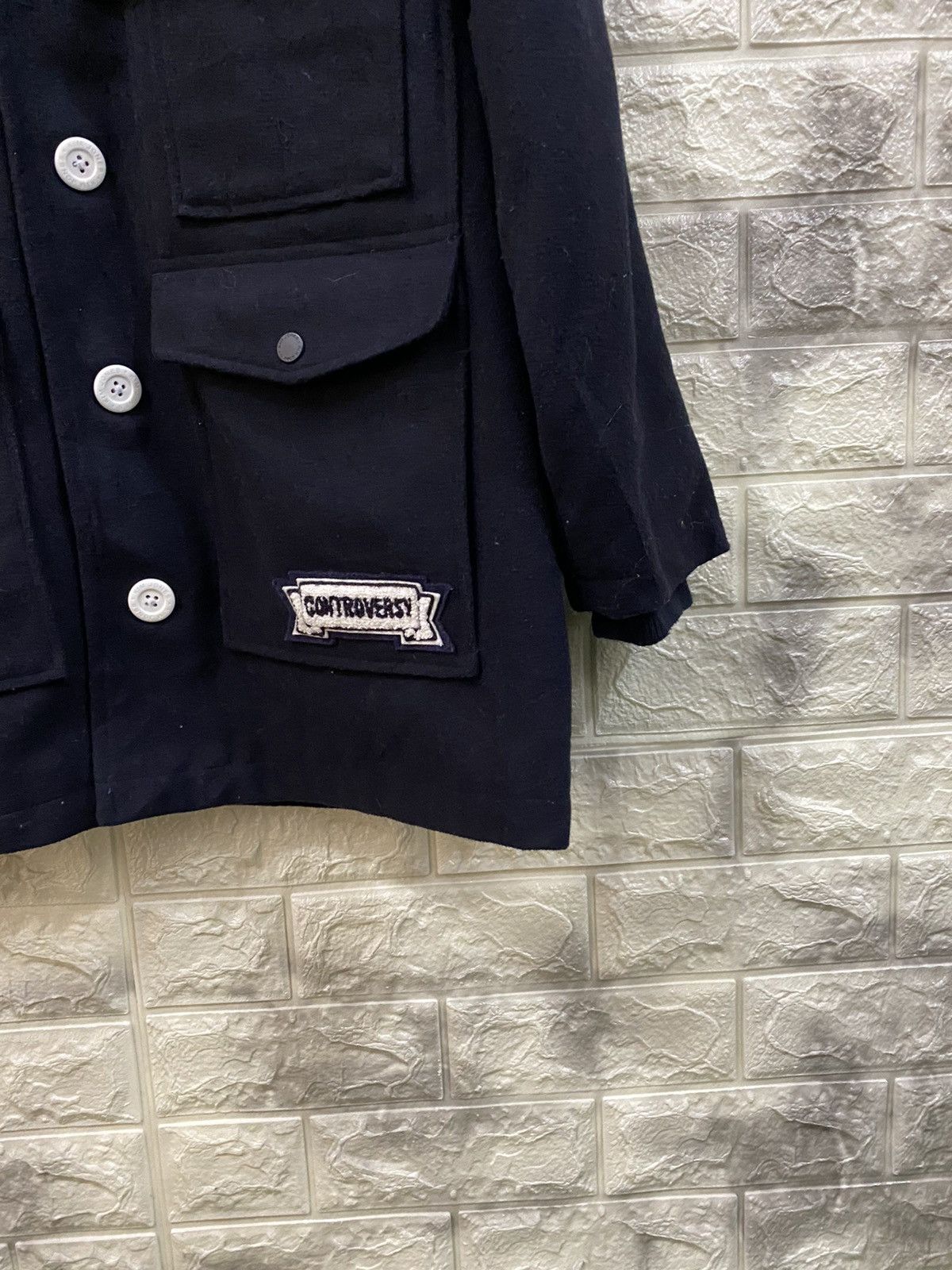 Designer × Kim Jones Kim Jones x GU Fall/Winter 2018 Collection Size US L / EU 52-54 / 3 - 10 Thumbnail