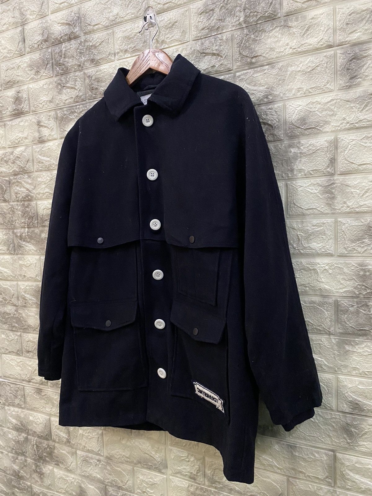Designer × Kim Jones Kim Jones x GU Fall/Winter 2018 Collection Size US L / EU 52-54 / 3 - 4 Thumbnail