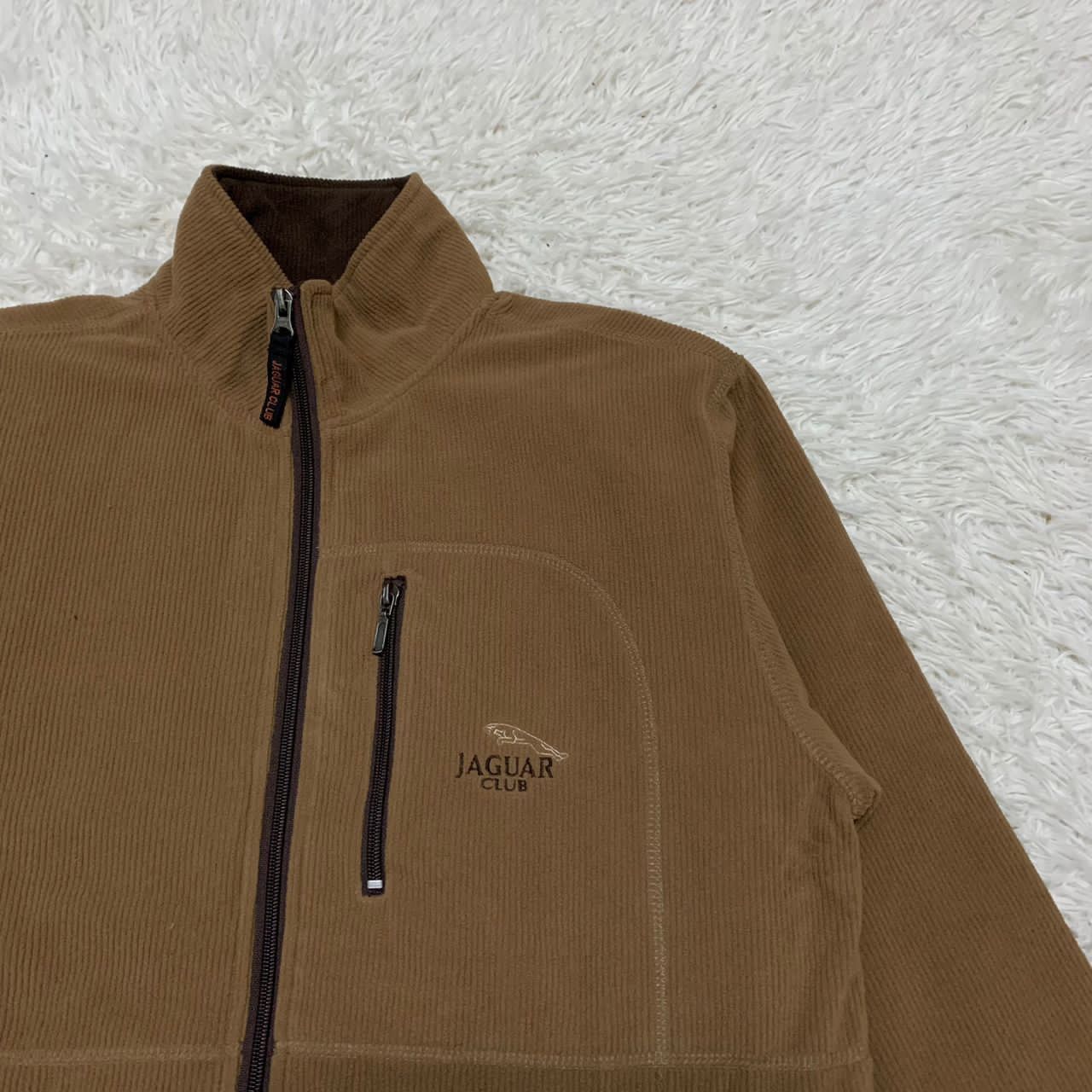 Japanese Brand Jaguar Club jacket Size US M / EU 48-50 / 2 - 4 Thumbnail