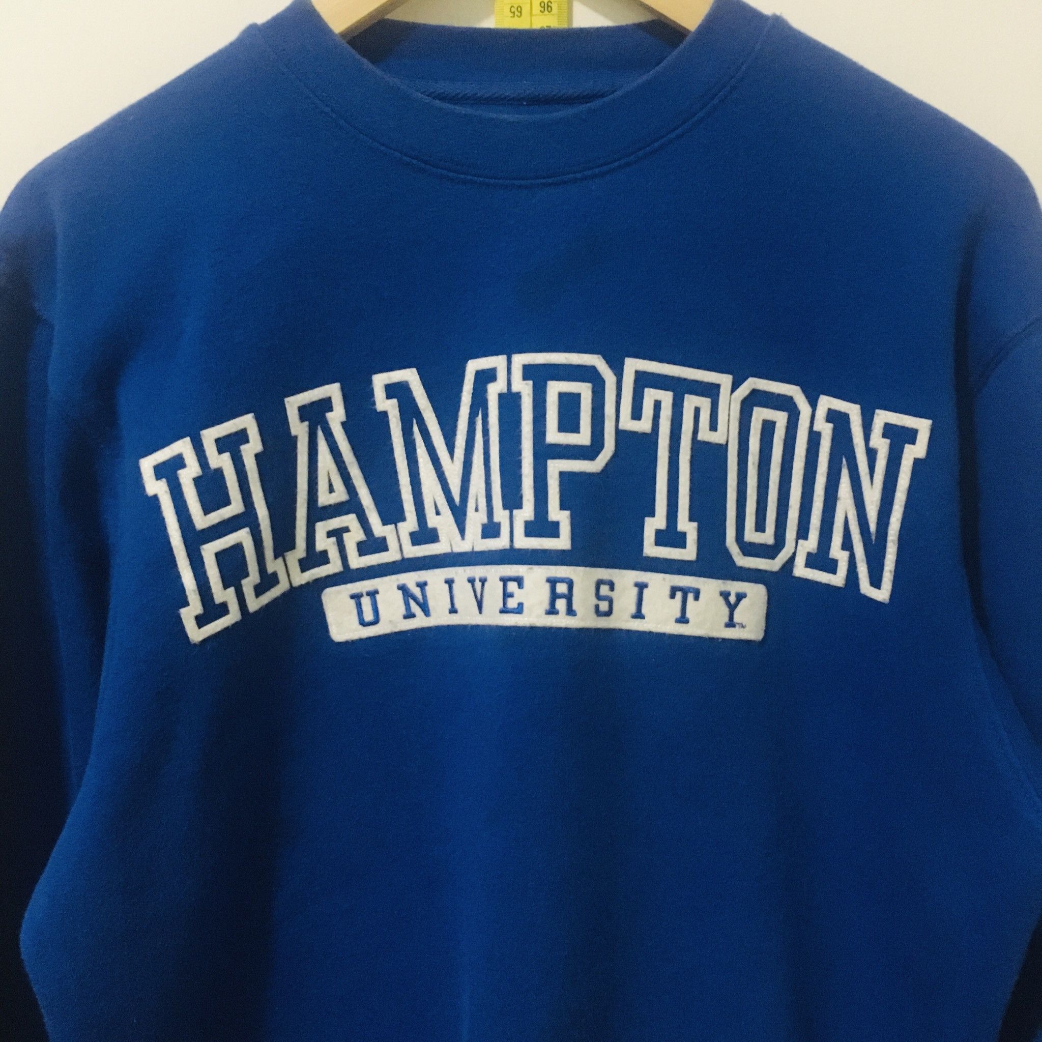 Jansport Hampton University x Jansport x Vintage Size US S / EU 44-46 / 1 - 3 Thumbnail
