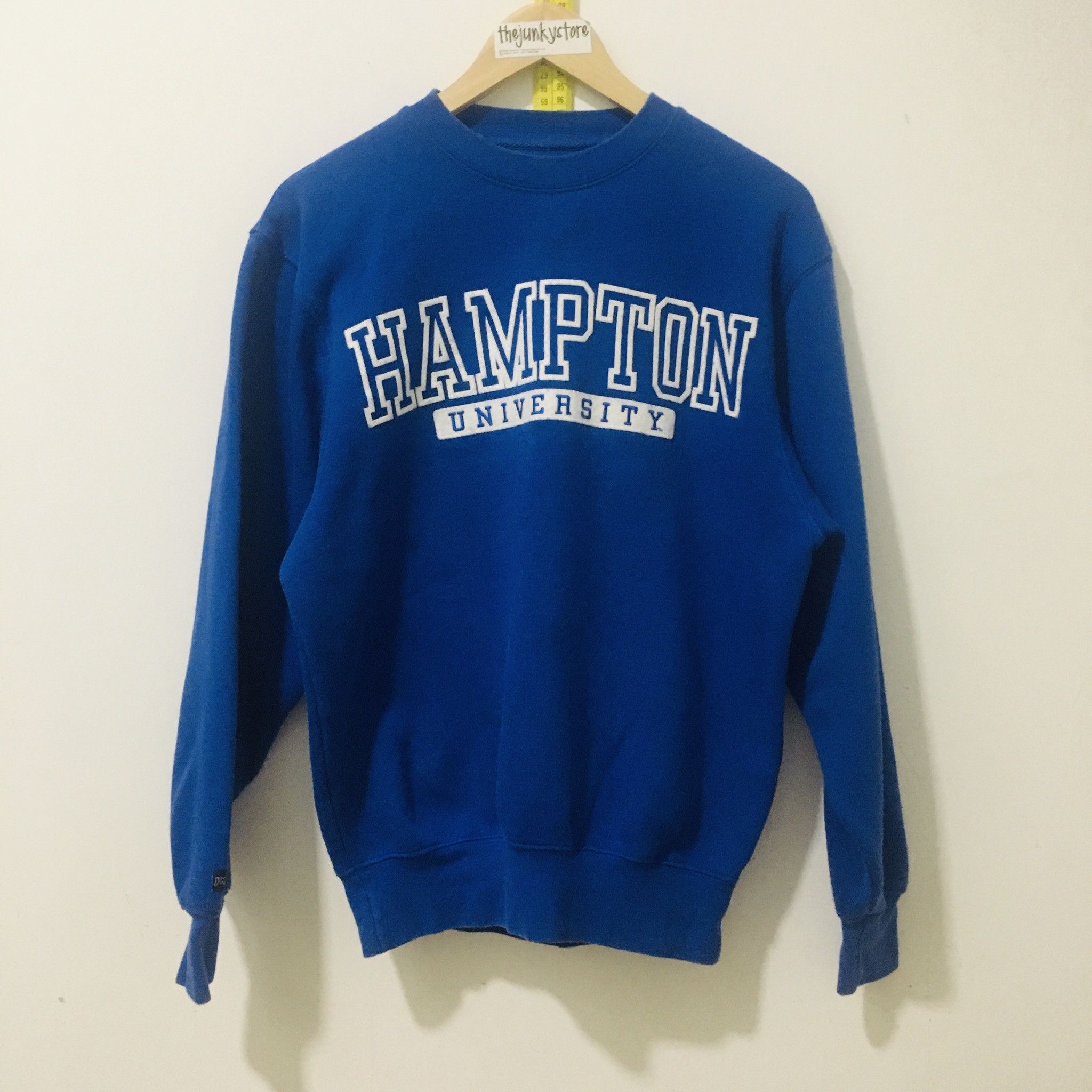 Jansport Hampton University x Jansport x Vintage Size US S / EU 44-46 / 1 - 2 Thumbnail
