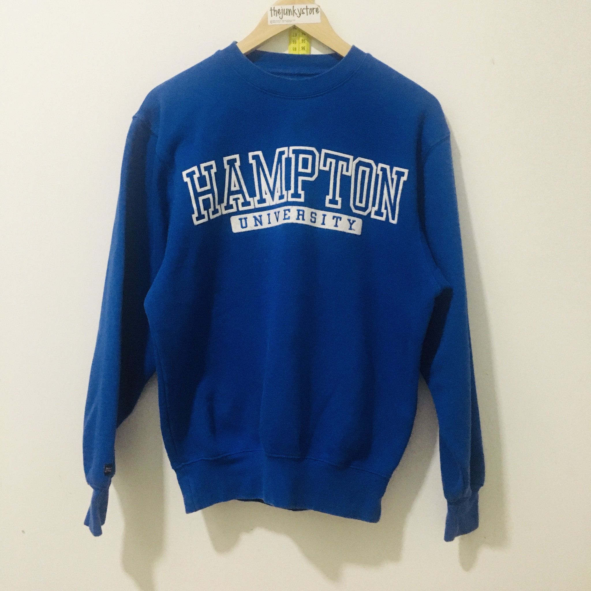 Jansport Hampton University x Jansport x Vintage Size US S / EU 44-46 / 1 - 1 Thumbnail