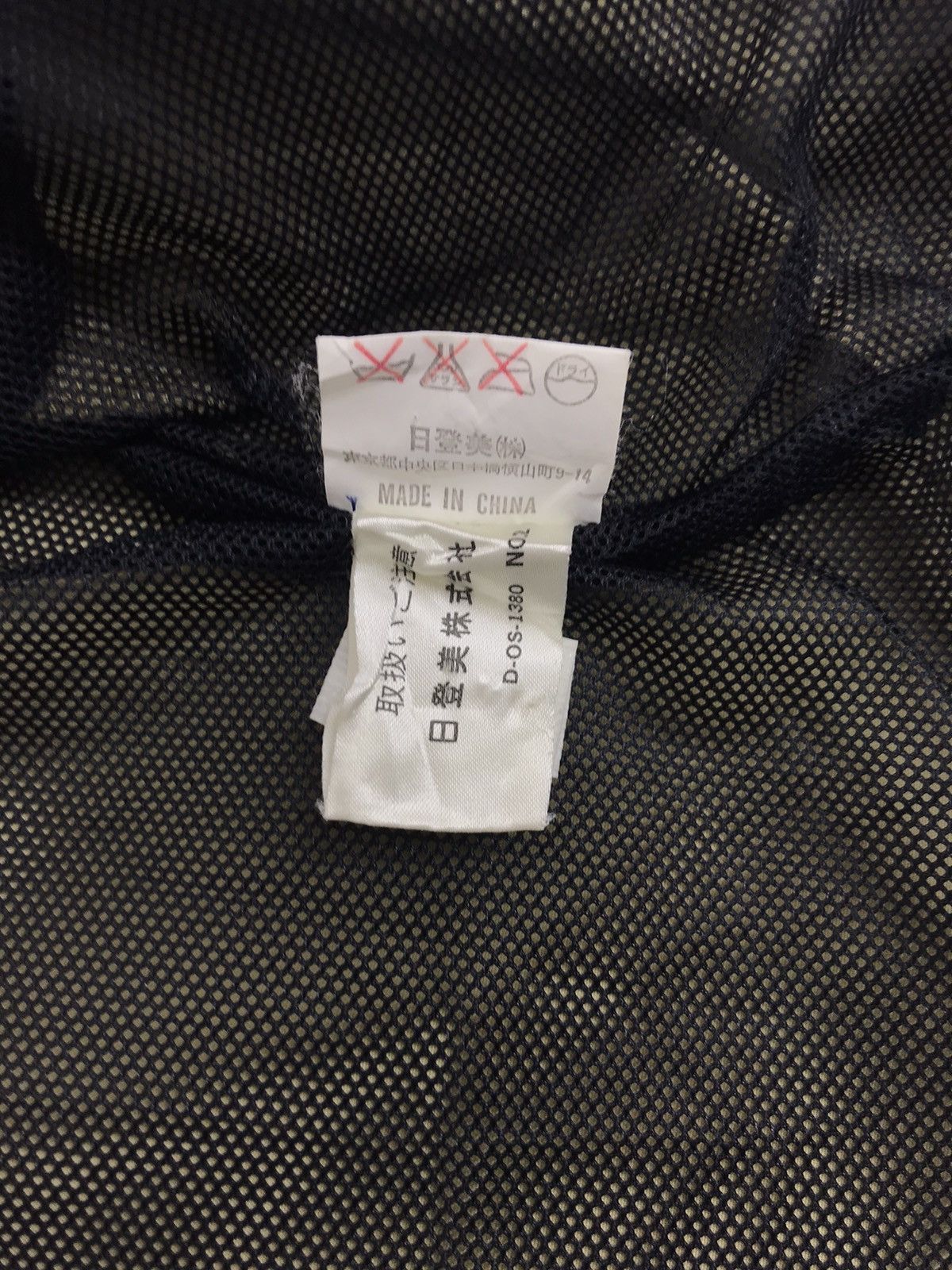 Chaps × Ralph Lauren Chaps Ralph Lauren Windbreaker Jacket Fashion Designer Size US L / EU 52-54 / 3 - 8 Thumbnail