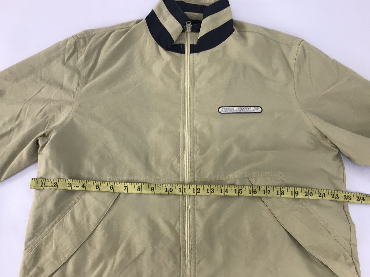 Chaps × Ralph Lauren Chaps Ralph Lauren Windbreaker Jacket Fashion Designer Size US L / EU 52-54 / 3 - 10 Thumbnail