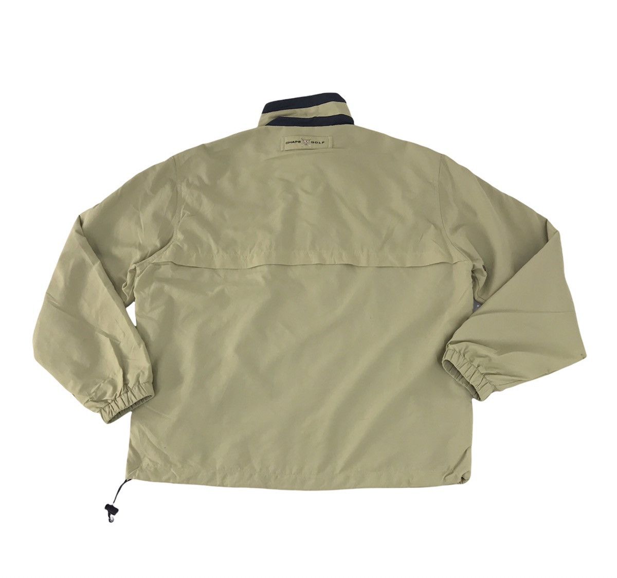 Chaps × Ralph Lauren Chaps Ralph Lauren Windbreaker Jacket Fashion Designer Size US L / EU 52-54 / 3 - 2 Thumbnail