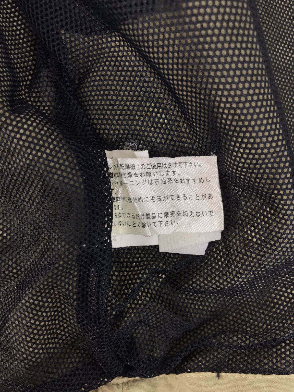 Chaps × Ralph Lauren Chaps Ralph Lauren Windbreaker Jacket Fashion Designer Size US L / EU 52-54 / 3 - 9 Thumbnail