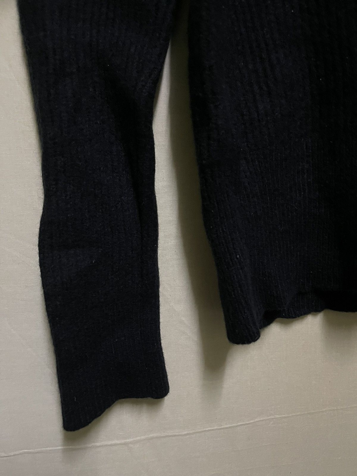 Lemaire × Uniqlo UNIQLO AND LEMAIRE WOOL Size US M / EU 48-50 / 2 - 5 Thumbnail