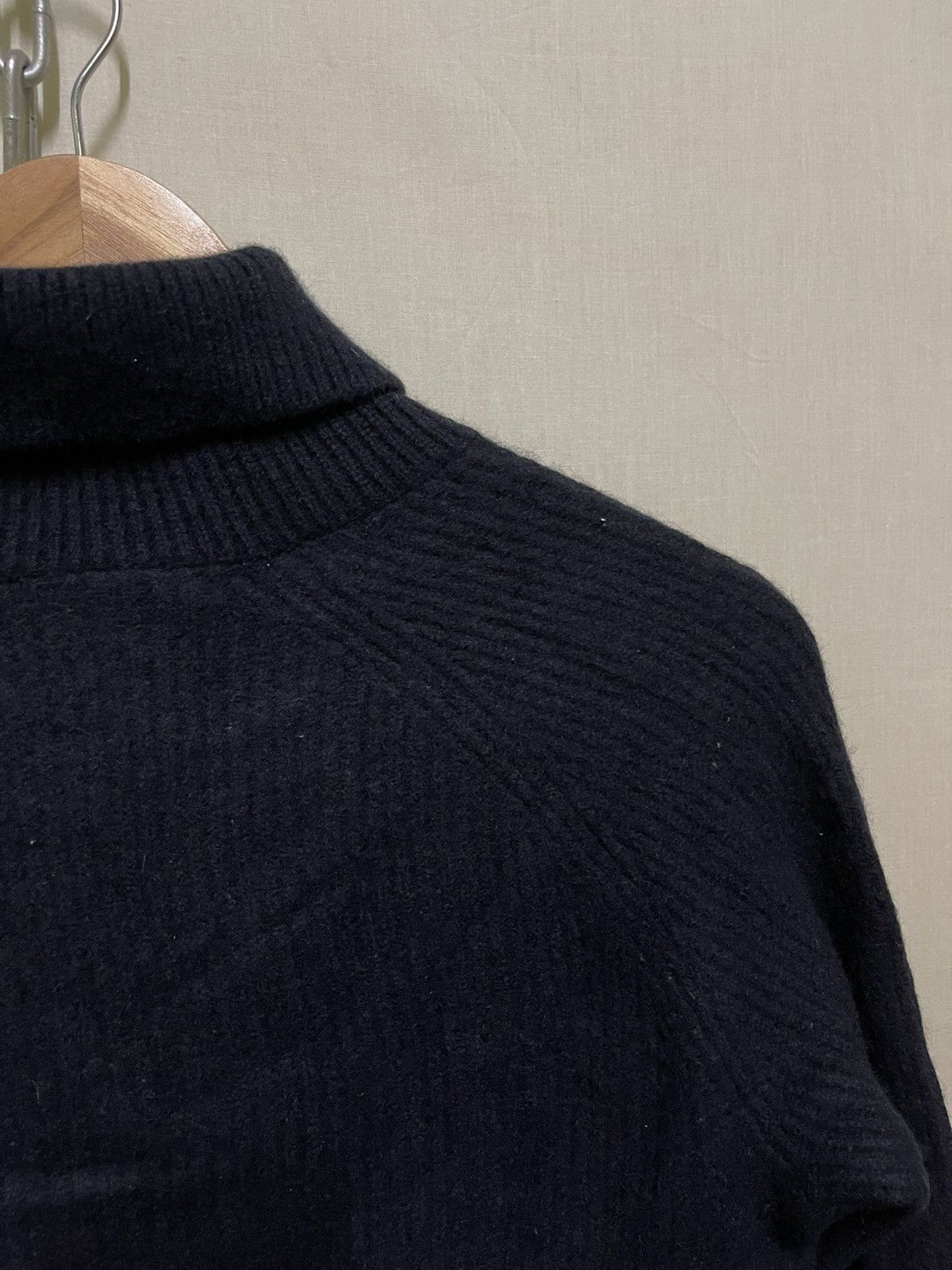 Lemaire × Uniqlo UNIQLO AND LEMAIRE WOOL Size US M / EU 48-50 / 2 - 7 Thumbnail