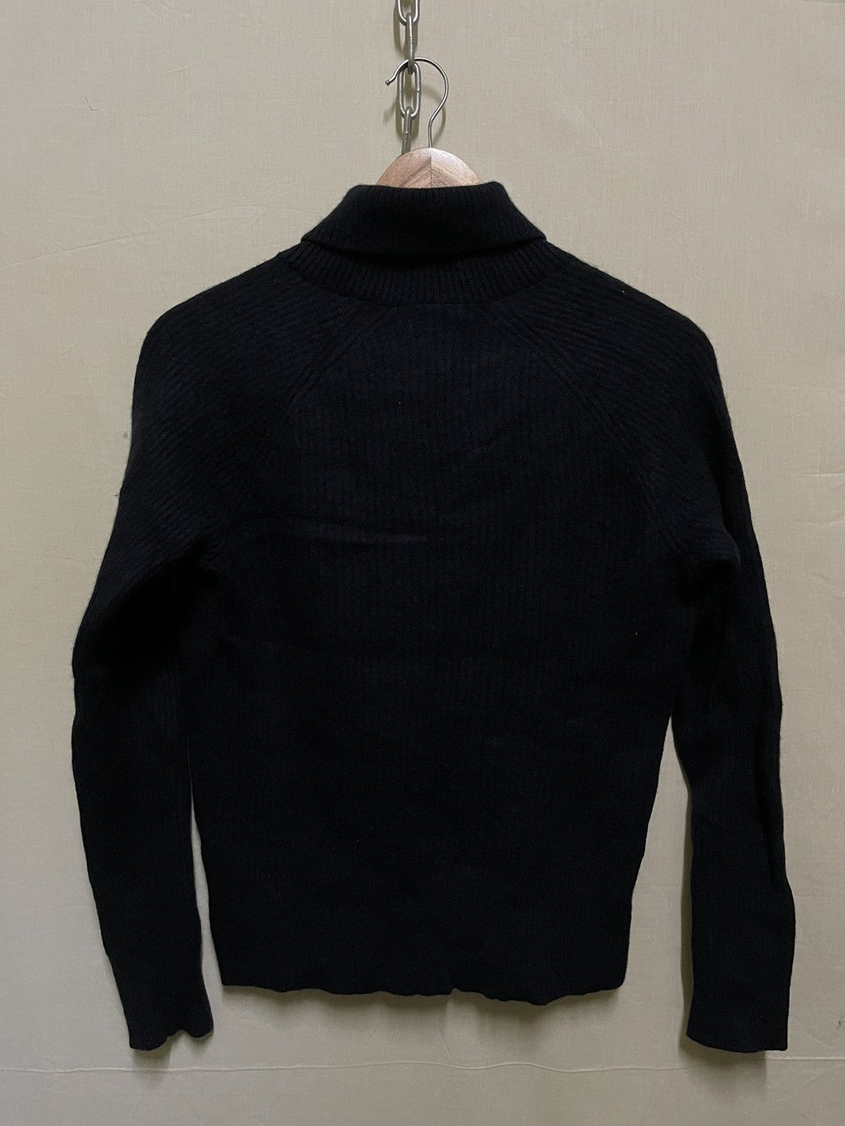 Lemaire × Uniqlo UNIQLO AND LEMAIRE WOOL Size US M / EU 48-50 / 2 - 6 Thumbnail