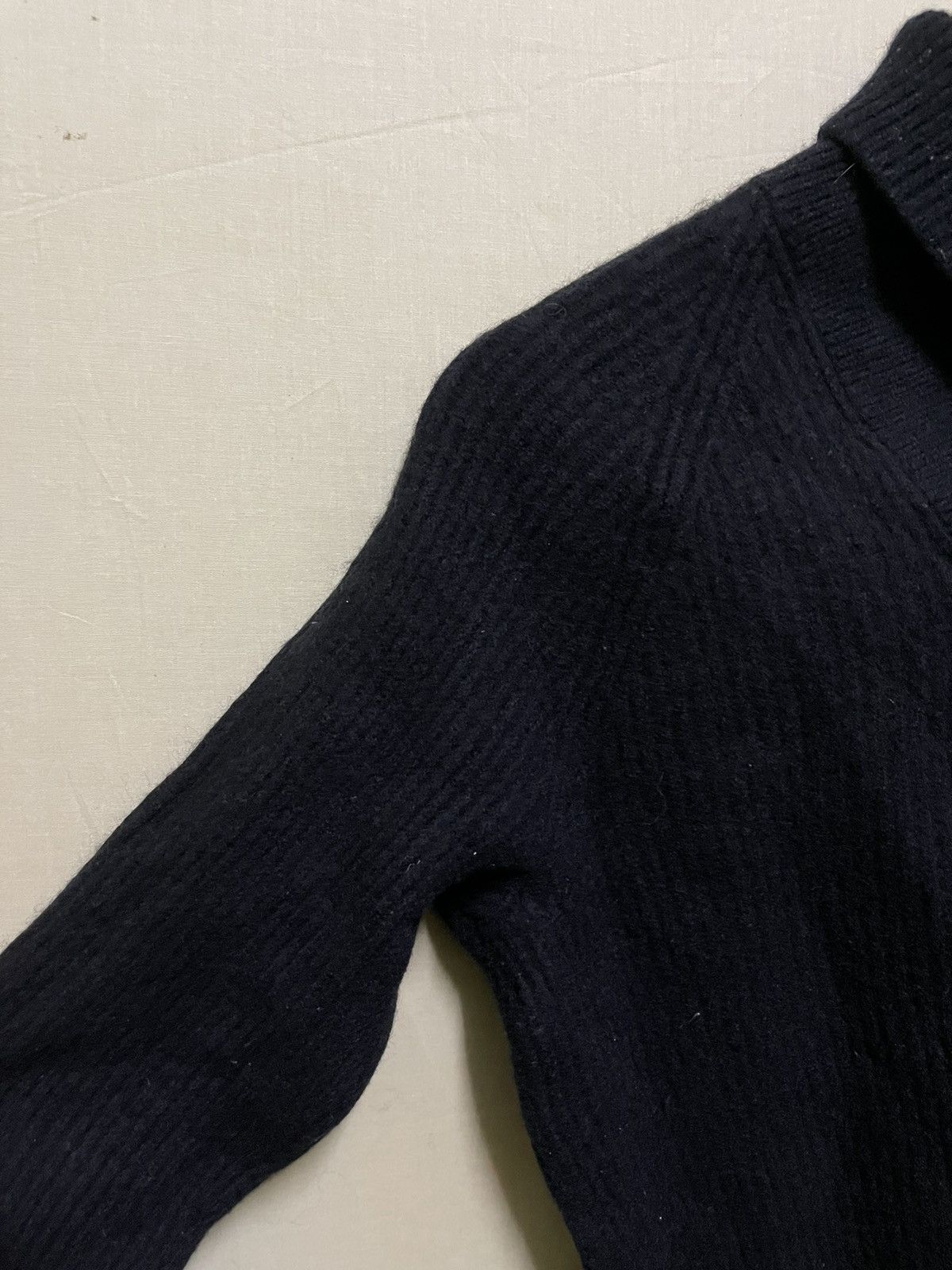 Lemaire × Uniqlo UNIQLO AND LEMAIRE WOOL Size US M / EU 48-50 / 2 - 2 Thumbnail