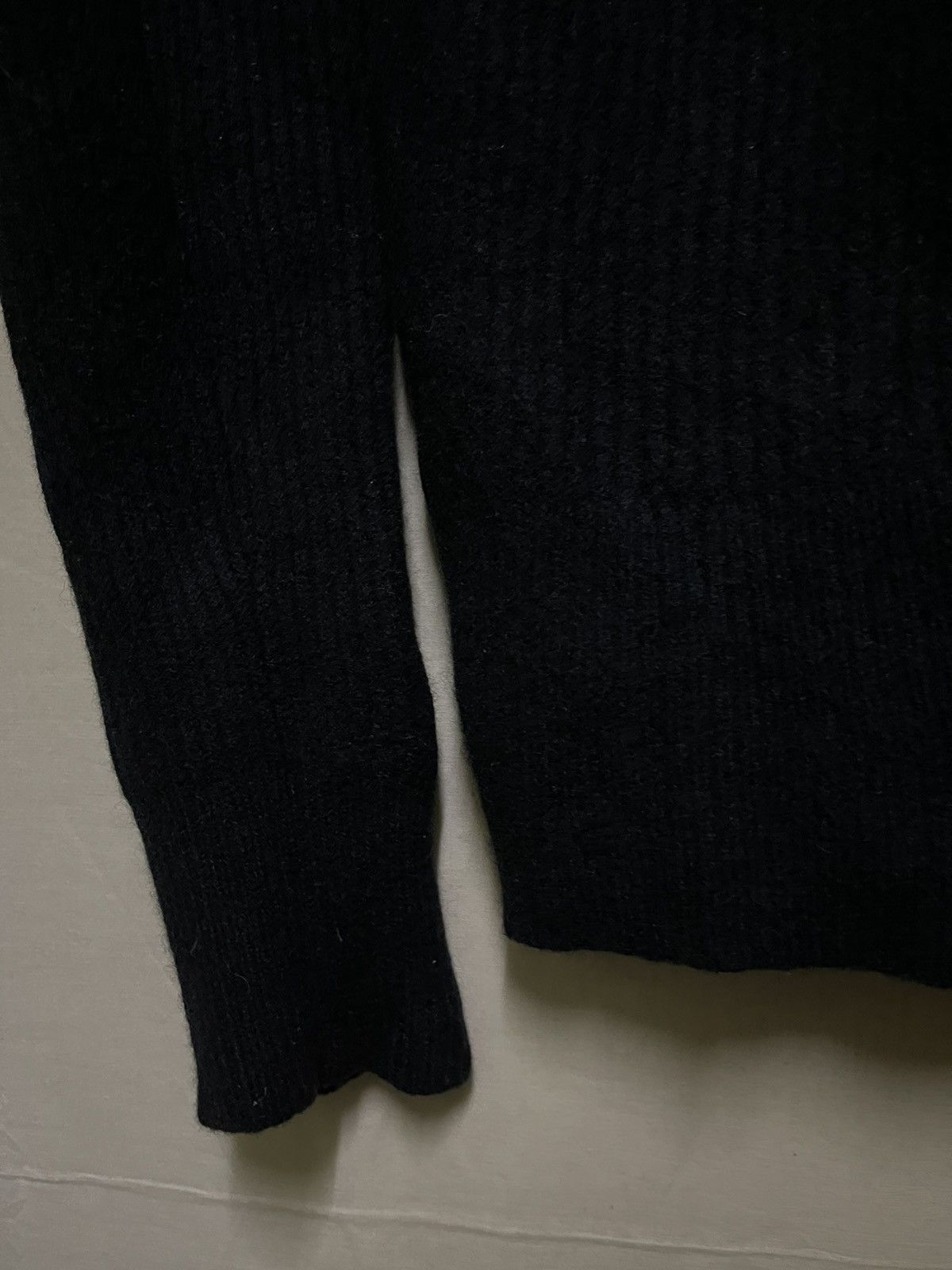 Lemaire × Uniqlo UNIQLO AND LEMAIRE WOOL Size US M / EU 48-50 / 2 - 9 Thumbnail