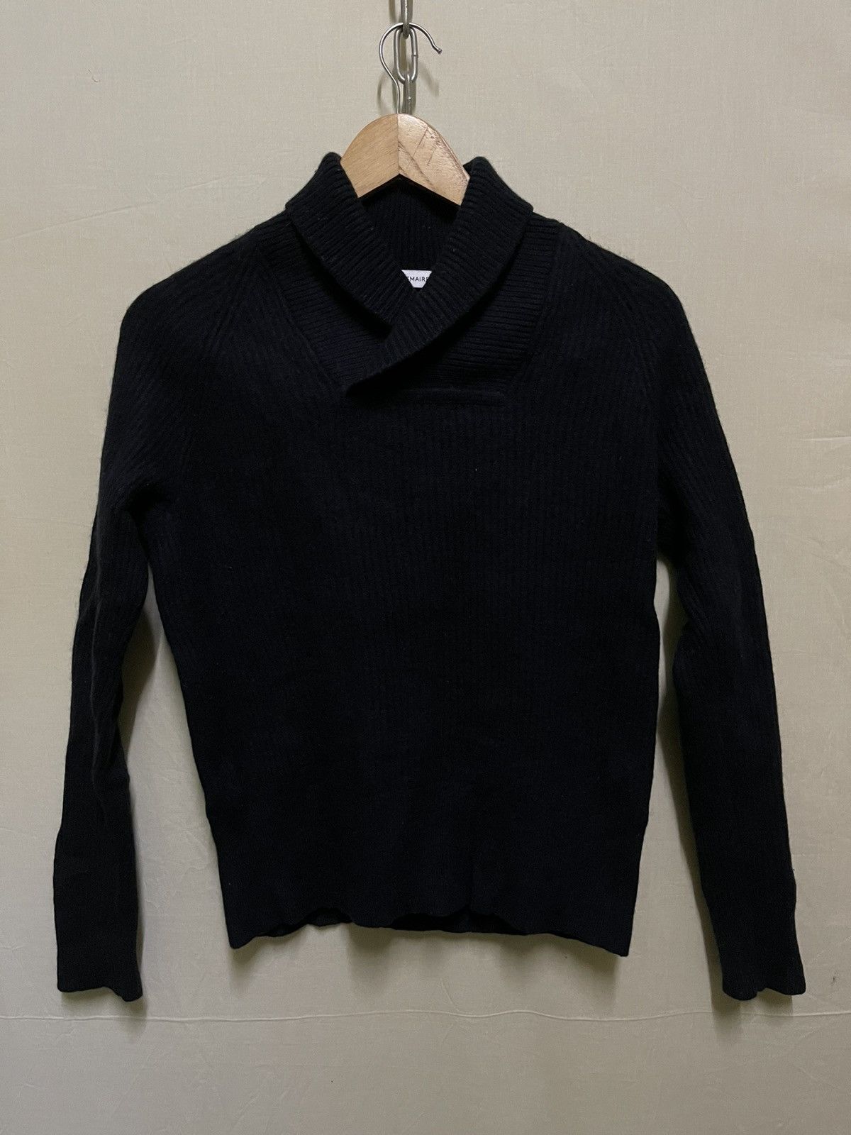 UNIQLO AND LEMAIRE WOOL