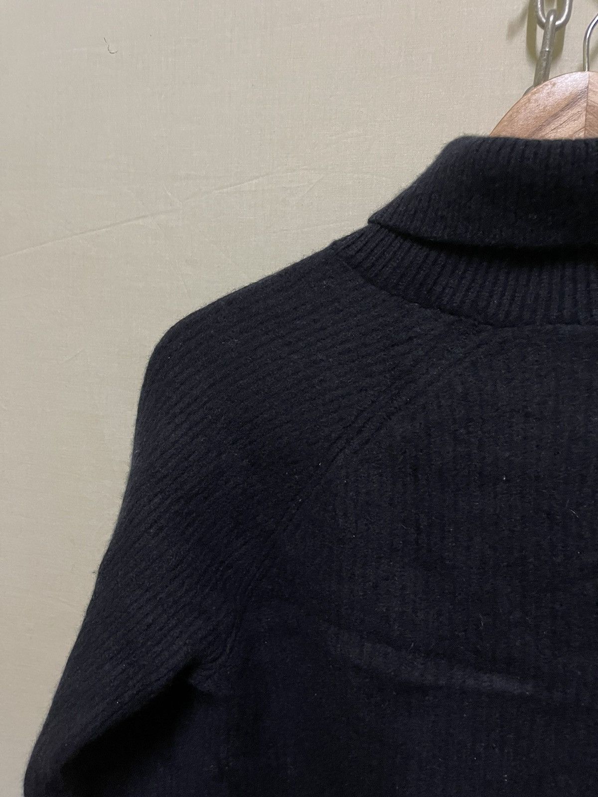 Lemaire × Uniqlo UNIQLO AND LEMAIRE WOOL Size US M / EU 48-50 / 2 - 8 Thumbnail