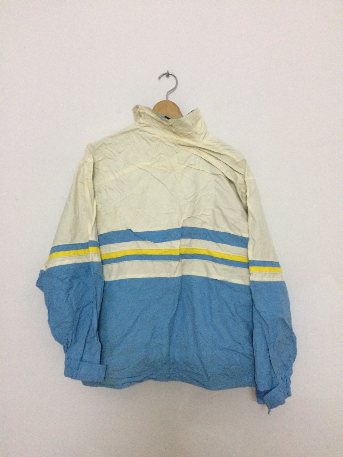 Japanese Brand × Ocean Pacific × Vintage 🔥🔥Vintage Ocean Pacific Pullover Jacket Size US L / EU 52-54 / 3 - 2 Thumbnail