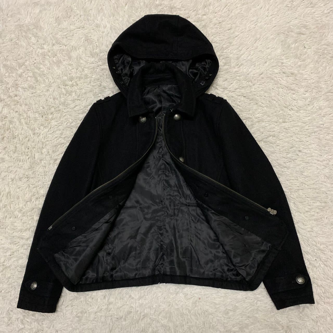 Japanese Brand PPFM jacket Size US S / EU 44-46 / 1 - 3 Thumbnail