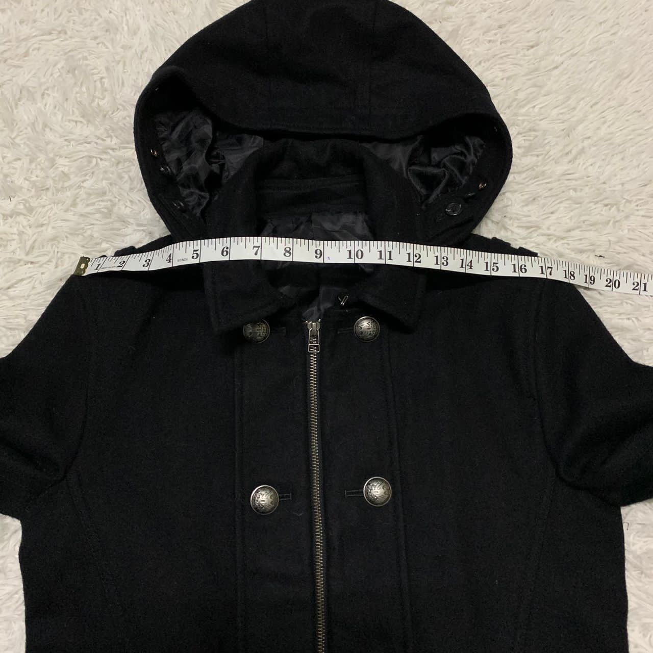 Japanese Brand PPFM jacket Size US S / EU 44-46 / 1 - 7 Thumbnail
