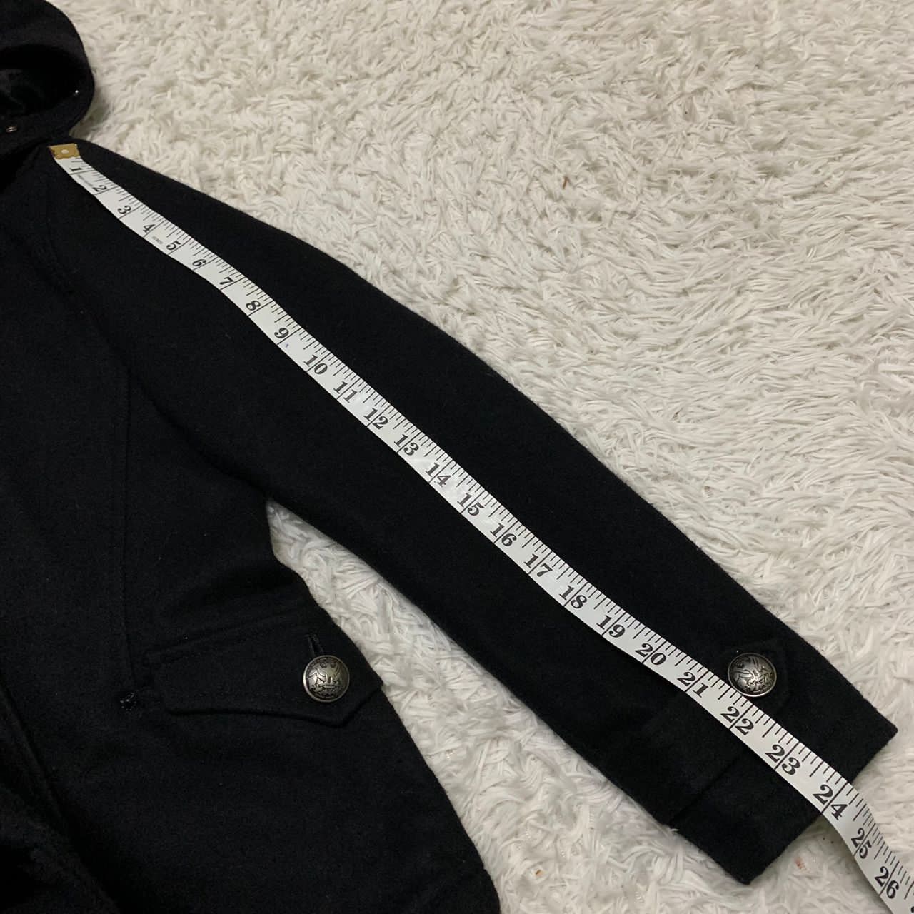 Japanese Brand PPFM jacket Size US S / EU 44-46 / 1 - 8 Thumbnail