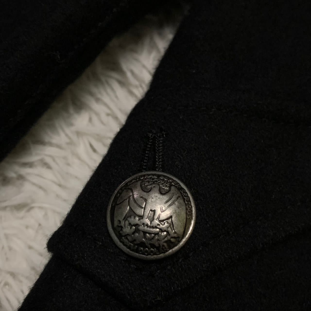 Japanese Brand PPFM jacket Size US S / EU 44-46 / 1 - 9 Thumbnail