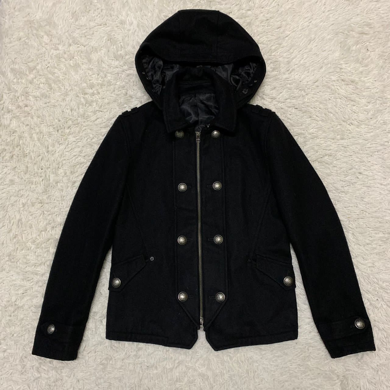 Japanese Brand PPFM jacket Size US S / EU 44-46 / 1 - 13 Thumbnail