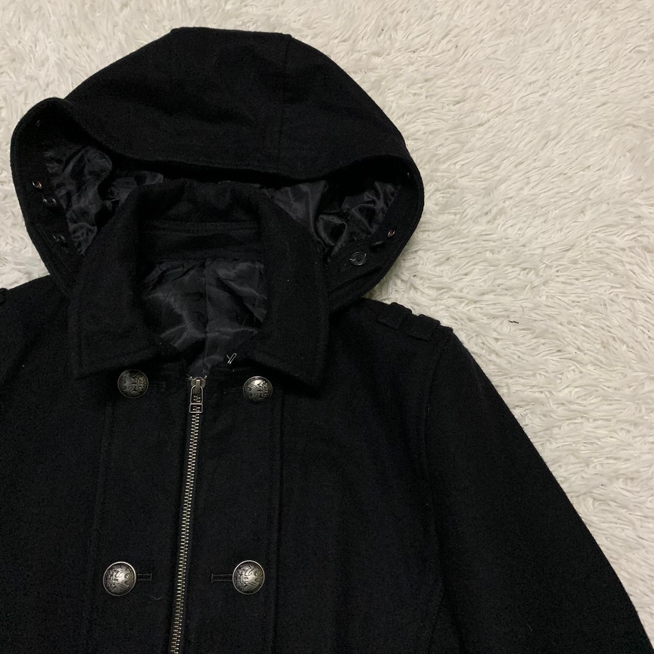 Japanese Brand PPFM jacket Size US S / EU 44-46 / 1 - 4 Thumbnail