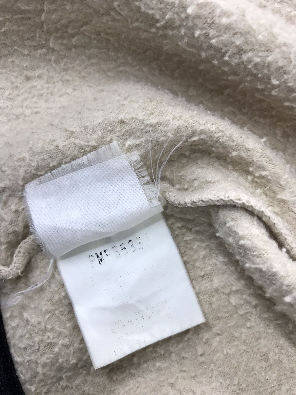 Puma × Vintage Vintage Puma Fleece Sweatshirt Half Zip Embroidery Logo M Size US M / EU 48-50 / 2 - 3 Thumbnail