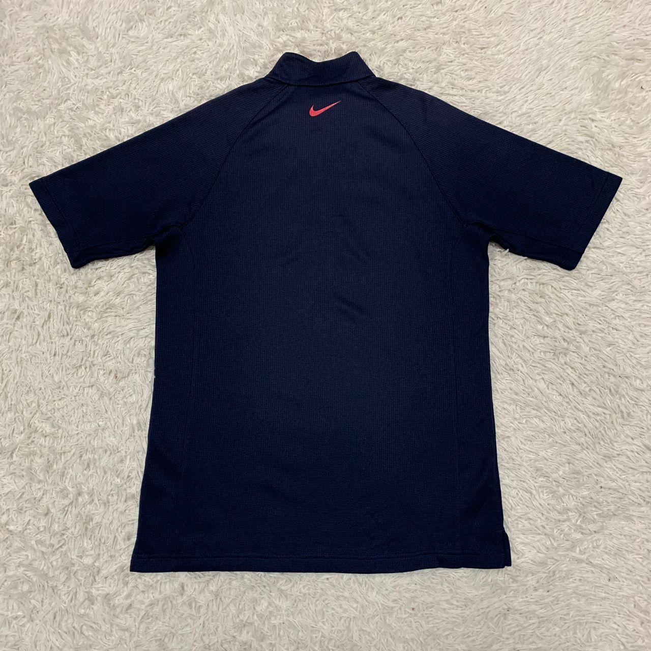 Nike Nike golf half zip tshirt Size US M / EU 48-50 / 2 - 2 Thumbnail